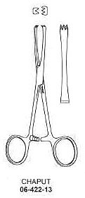 Chaput Forcep